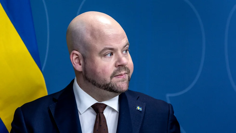 Landsbygdsminister Peter Kullgren (KD) skriver om vad Sverige faktiskt bidragit med i förhandlingarna om fisket i Östersjön.