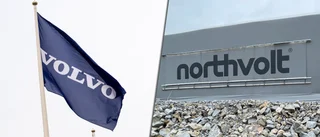 Volvo vill köpa ut Northvolt ur bolag: ”Brutit mot avtal”
