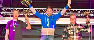 Richard, 33, tar hjälp – av tv-profilen