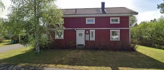 179 kvadratmeter stor villa såldes för 995 000 kronor – årets dyraste hittills i Jörn