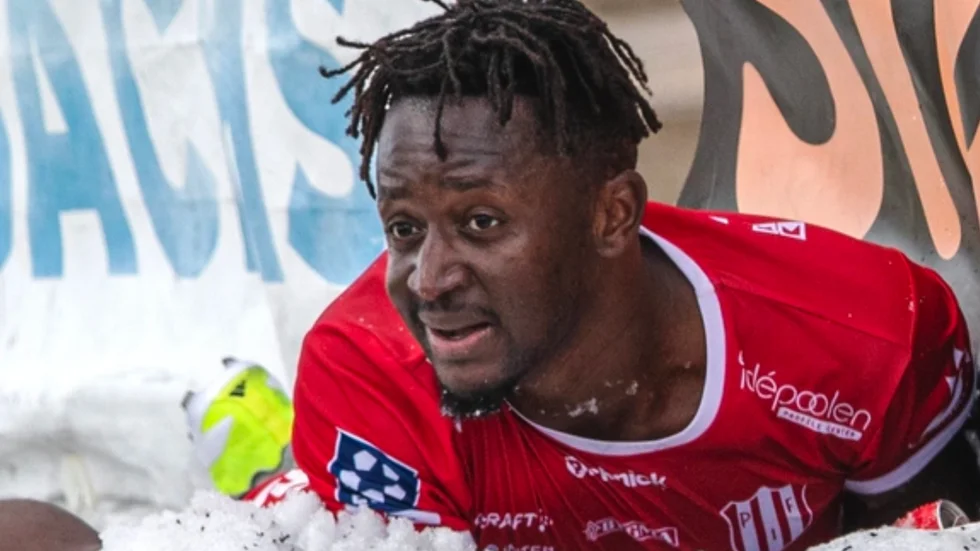 Michael Kargbo