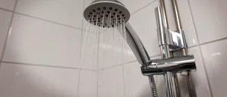 Bakterien legionella hittad på äldreboende i Västervik