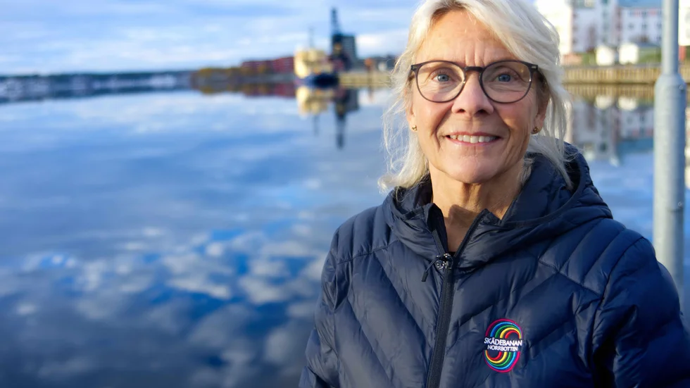 Eva Plumppu har coachat "Idol-Leo" sedan han fick beskedet att han skulle vara med i slutaudition. 