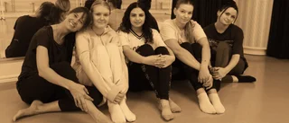 Sista dansen på S:t Eskil?    