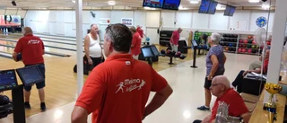 KM i Bowling för PRO Stånga Burs
