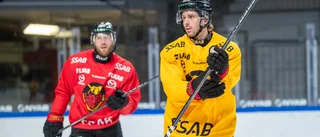 Nu öppnar Bromé upp om tuffa tiden: "Det tog på mig"