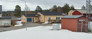 Ägarbyte för hus i Gunnarsbyn