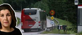 Vem ska tjäna pengar på din bussbiljett?