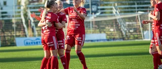 18/9 19.30: Skellefteå FC-Piteå IF DFF 