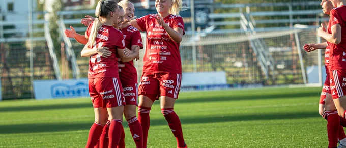 Repris: Skellefteå FC–Piteå IF i Svenska Cupen