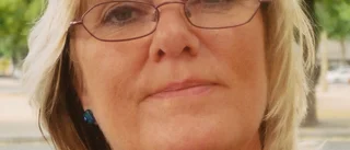 Margareta Westerlund           