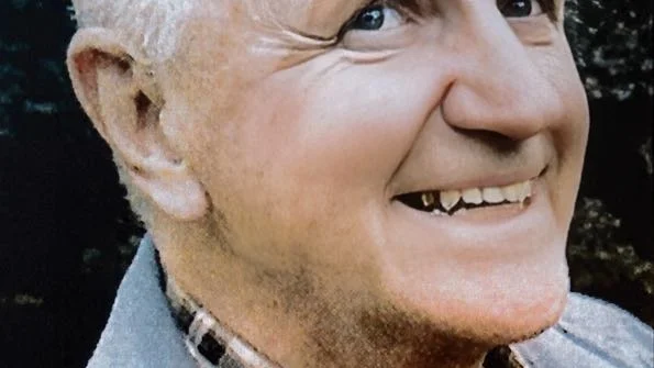 Ossian Tornberg har avlidit i en ålder av 90 år.