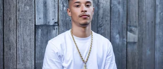 Märstas stjärna mest spelad på Tiktok i Sverige