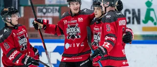 Bodenhjälten: "Hade jag inte skjutit där hade jag fått höra det"
