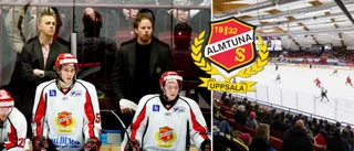 Kan Sirius kan Almtuna – men nej, så enkelt är det inte