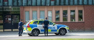 Tre döms efter blodig misshandel på skola