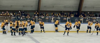 Norrbotten kör över motståndet i Tv-pucken – stormar mot slutspel