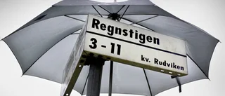 Tack för att du påvisar behovet av läsliga skyltar
