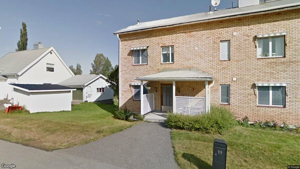 Brinkvägen 19