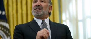 USA:s handelsminister: Trump kan kompromissa