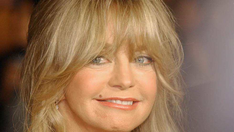 Fler tjejer borde inspireras av Goldie Hawns karaktär i “Tjejen
som gjorde lumpen” och bli lumpartjejer, tycker Johanna Schreiber.