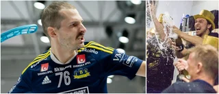 ”Det skulle vara en magisk känsla – den vill man nå”