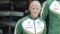 Världscupstart med medaljglitter