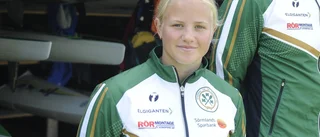 Världscupstart med medaljglitter