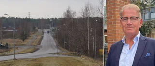 "Byggstart innan 2030 för Södra infarten"