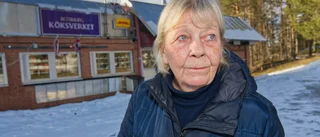 Köksverket tvingas ha stängt: "Det är hemskt, fruktansvärt"