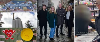 LISTA: Här är granskningarna du inte får missa