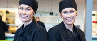 Lika som bär – här är cateringens pionjärer i Luleå