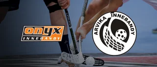 Onyx tar emot Arvika på Rosvalla 