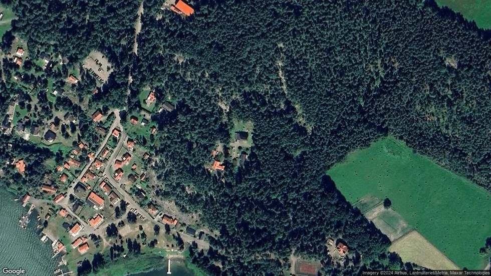 Området kring Sanden 4