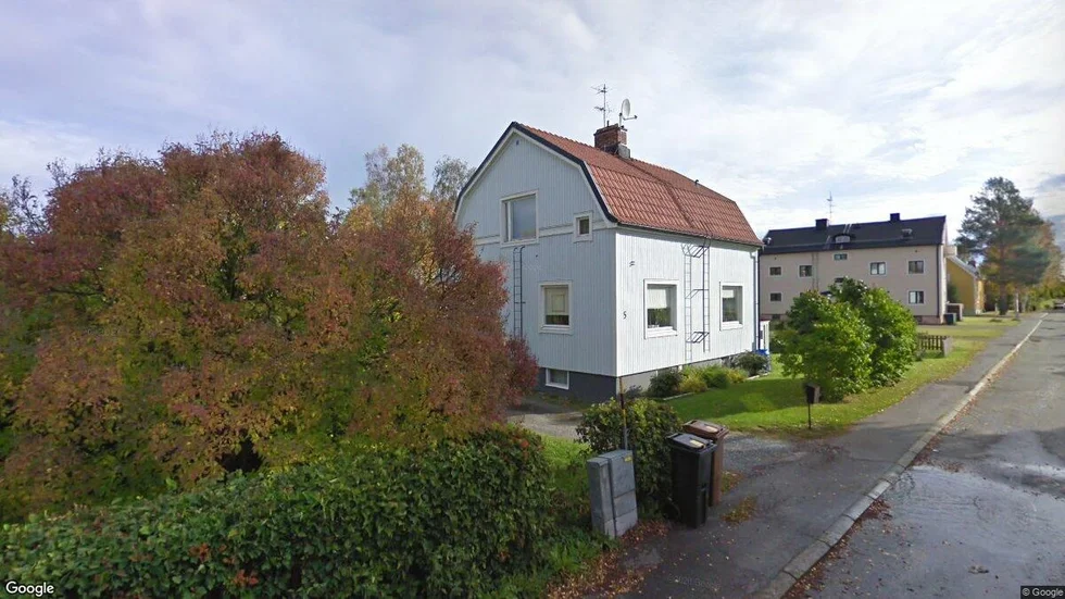 Timmermansgatan 5