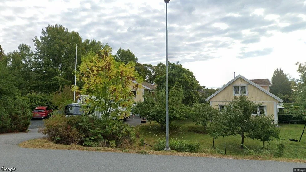Idrottsvägen 26