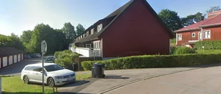 151 kvadratmeter stort radhus i Malmköping sålt för 1 180 000 kronor