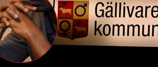 Familjens ärende togs upp i nämnden – utan att de fick veta det