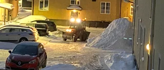 Mildväder – då sparar kommunen miljonbelopp