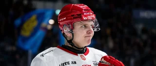 Uppgifter: LHC skriver nytt kontrakt med stora talangen