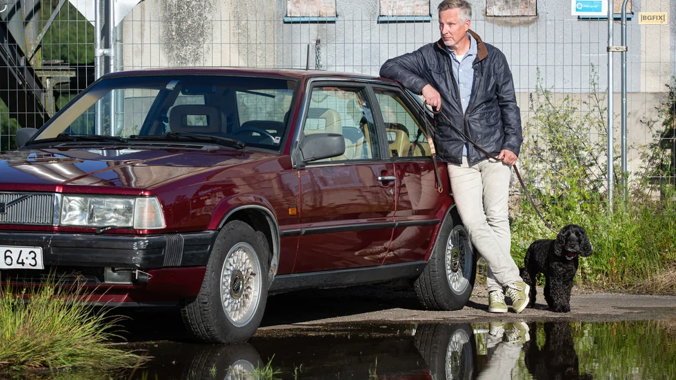 Sedan Jan Stocklassa gav ut kritikerrosade Stieg Larssons arkiv: Nyckeln till Palmemordet har han legat lågt. Boken översattes till 27 språk och blev belönad TV-serie. Men priset blev högt: ”Jag var som uppslukad av gåtan, försummade familj och vänner.”