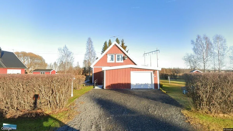 Bataljonsvägen 4