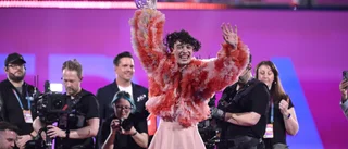 Lottningen klar – Sverige bland de första i Eurovision