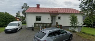Fastigheten på Mellanvägen 26 i Bredviken, Kalix har nu sålts på nytt – stor värdeökning