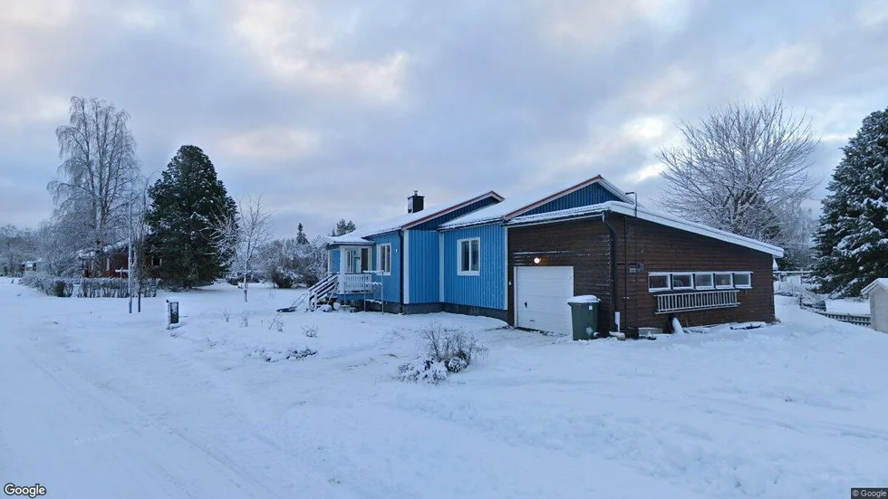 Norra Skogsgatan 4
