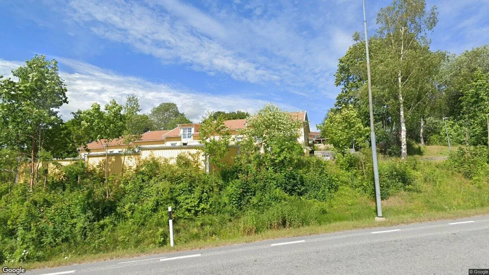 Fältvägen 4