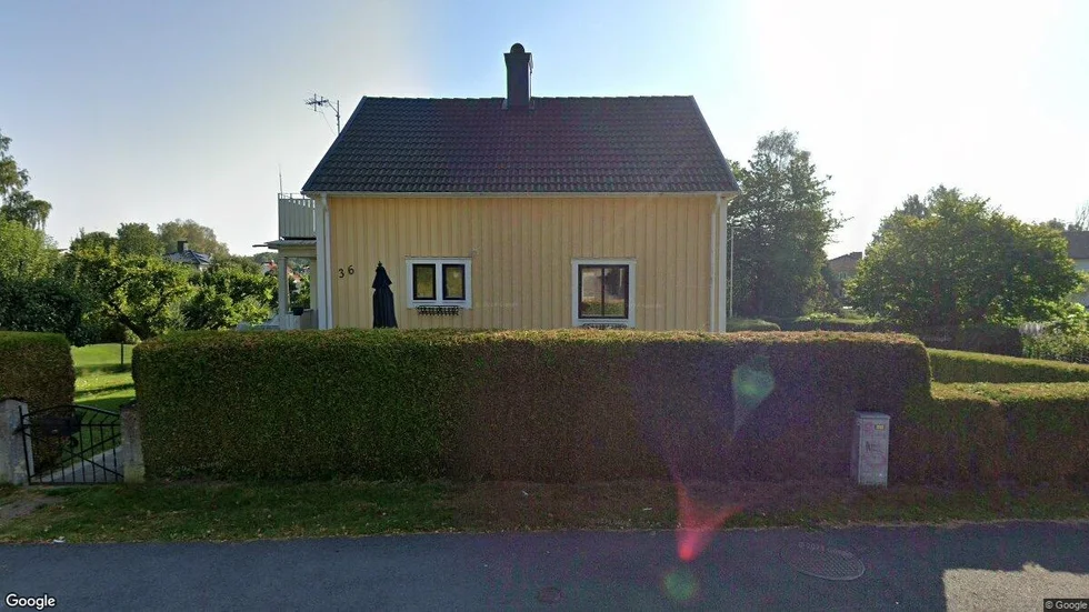Hårstorpsgatan 36