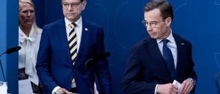 Statsministern anmäld till KU för hantering av Landerholms slarv