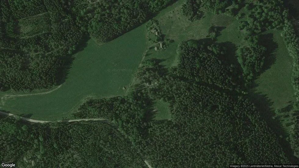 Området kring Grytsberg 1