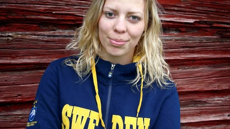 Wilma Marklund
